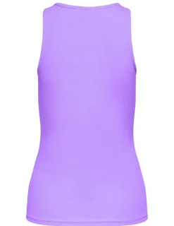 ONLKENYA RIB TANK TOP JRS NOOS