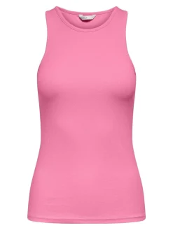 ONLKENYA RIB TANK TOP JRS NOOS
