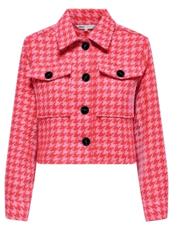 ONLKIMMIE SHORT JACKET CC OTW