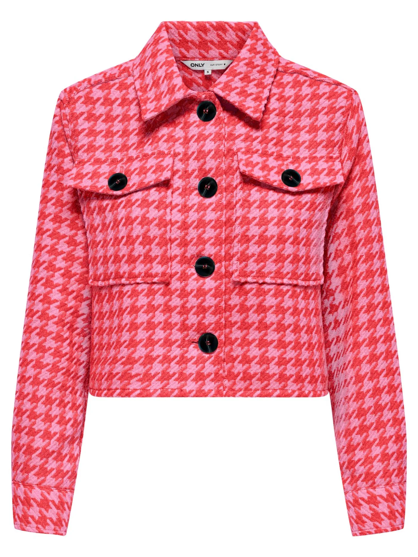 ONLKIMMIE SHORT JACKET CC OTW