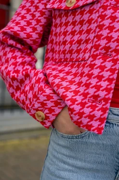 ONLKIMMIE SHORT JACKET CC OTW