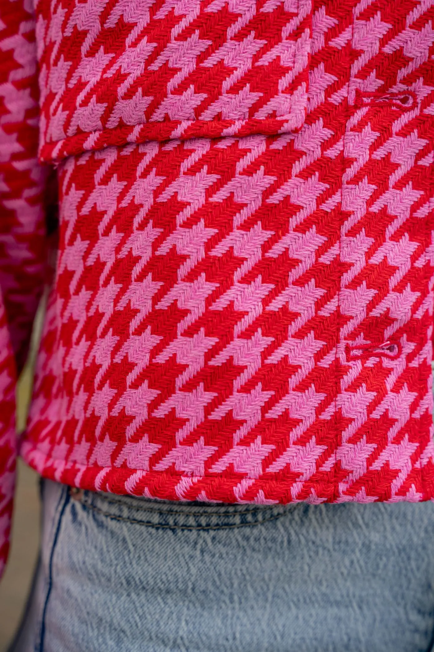 ONLKIMMIE SHORT JACKET CC OTW