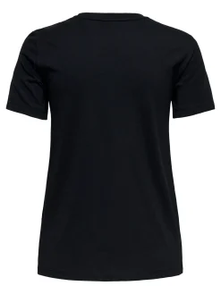 ONLKITA LIFE REG S/S TEXANA TOP CS