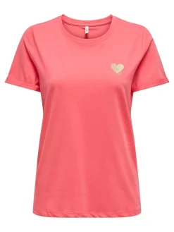 ONLKITA LIFE S/S TOP NOOS