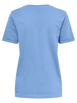 ONLKITA LIFE S/S TOP NOOS