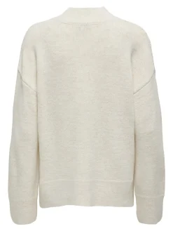 ONLLEISE FREYA LS HIGH NECK KNT