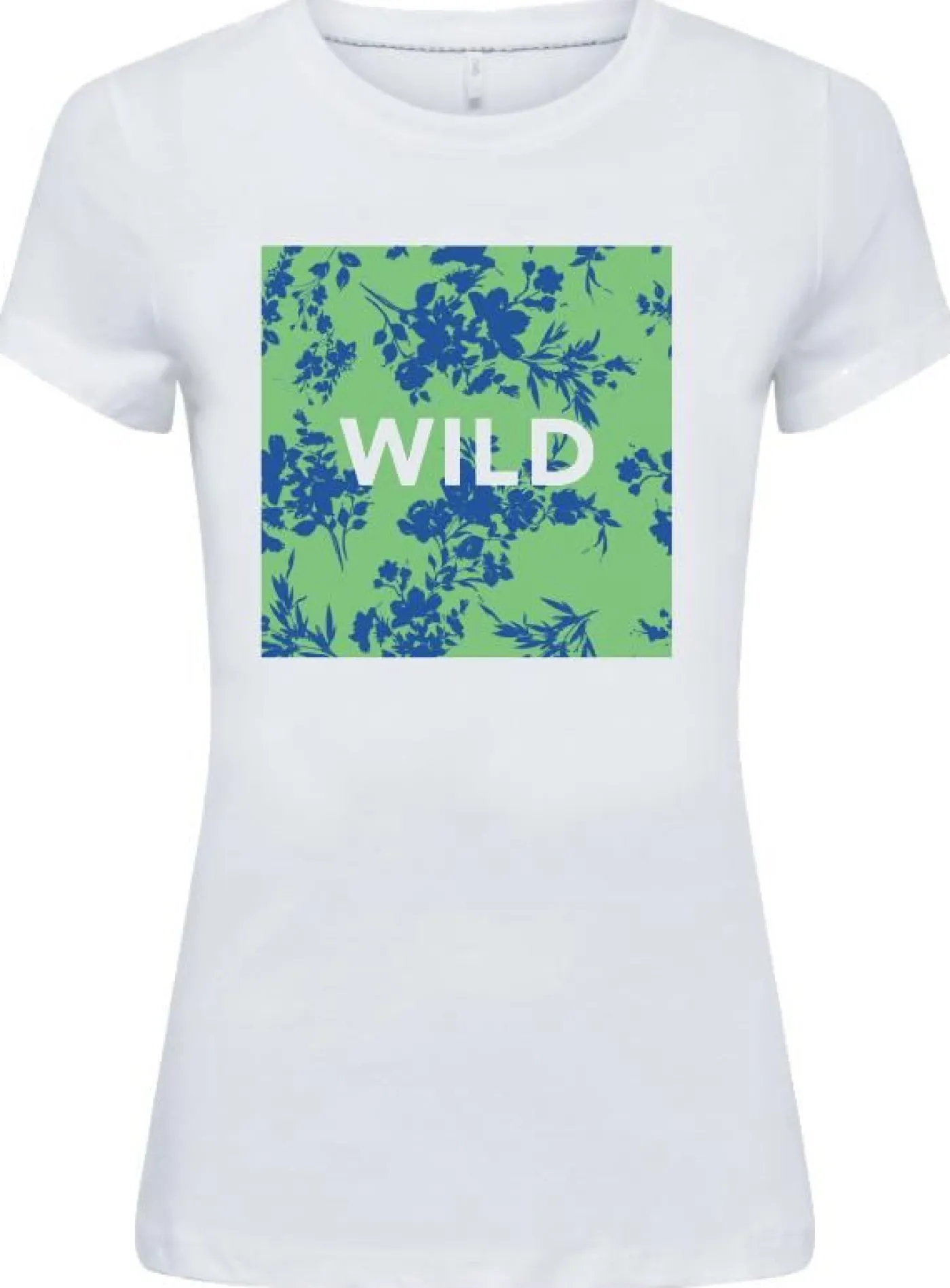 ONLLELA S/S TEE BOX JRS