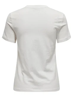 ONLLENNI REG S/S WILD TOP BOX JRS