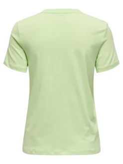 ONLLENNI REG S/S WILD TOP BOX JRS