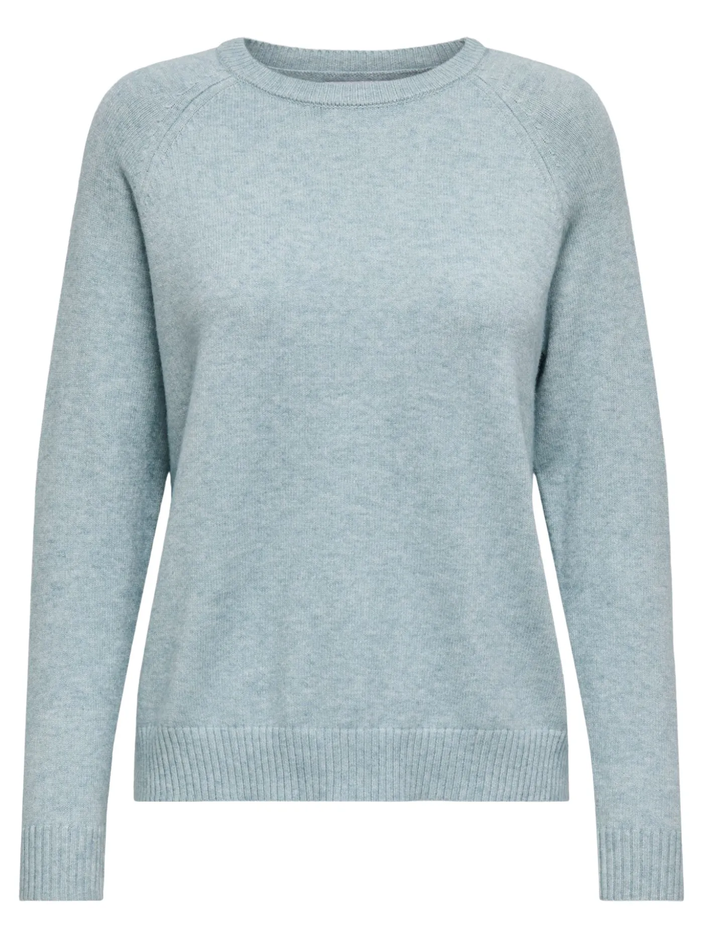 ONLLESLY KINGS L/S PULLOVER KNT NOO