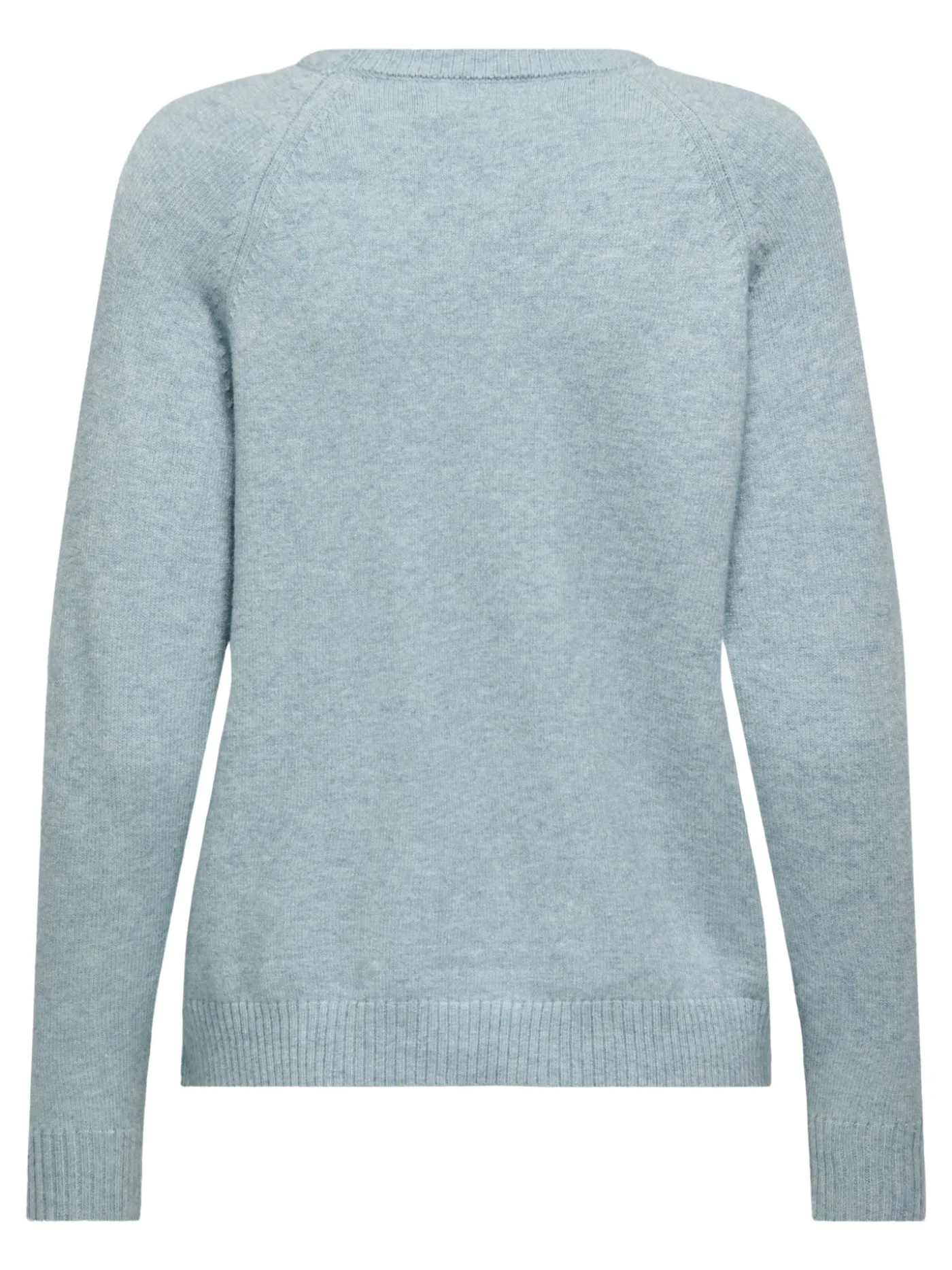 ONLLESLY KINGS L/S PULLOVER KNT NOO