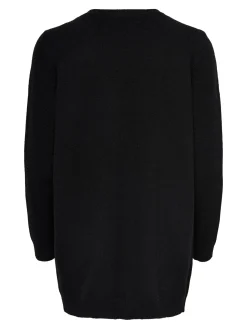 ONLLESLY L/S OPEN CARDIGAN KNT NOOS