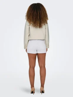 ONLLESLY REG LB DNM SKORT BJ NOOS