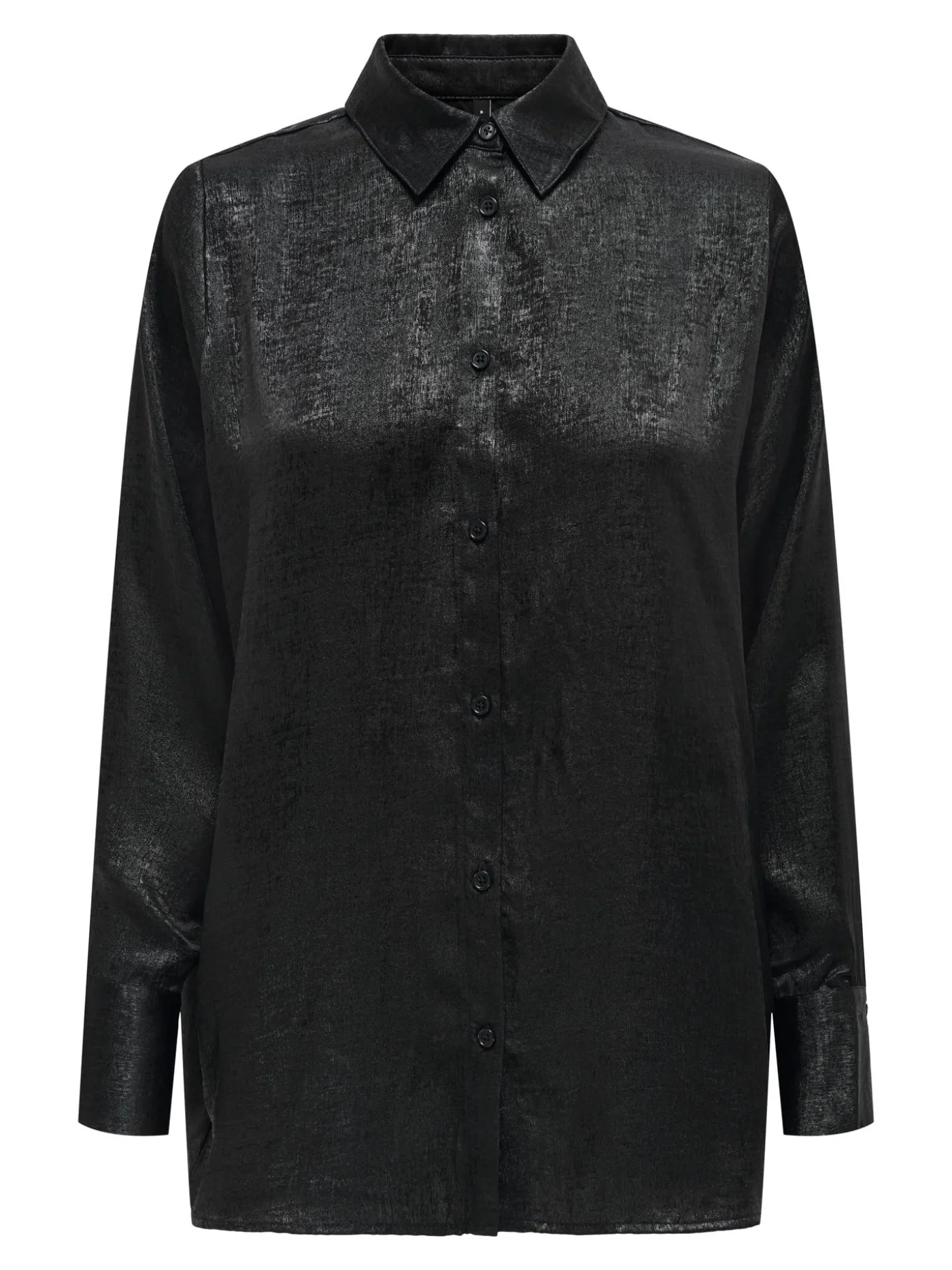 ONLLIDA L/S LOOSE SHIRT PTM