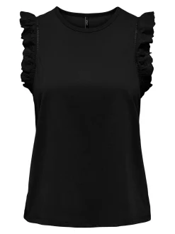 ONLLINDA S/S TOP JRS