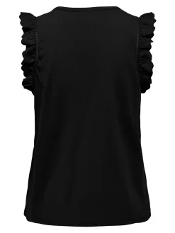 ONLLINDA S/S TOP JRS