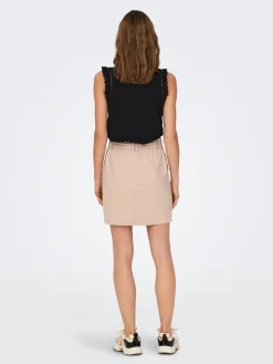 ONLLINDA S/S TOP JRS