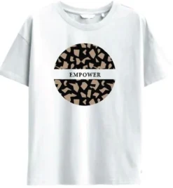 ONLLINDSEY LIFE S/S TEE CS JRS