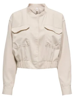 ONLLIS LINEN JACKET OTW