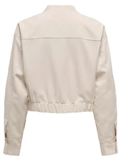 ONLLIS LINEN JACKET OTW