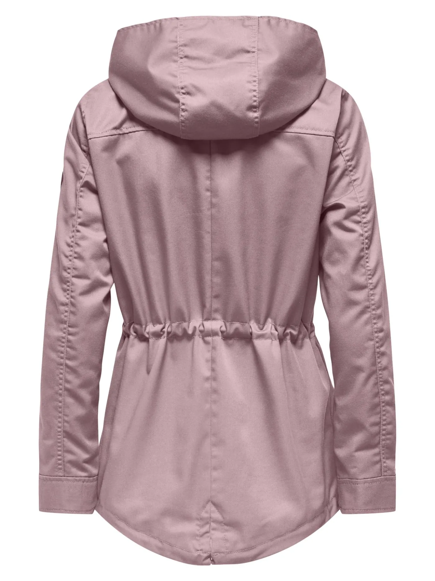 ONLLORCA LIFE CANVAS PARKA CC OTW