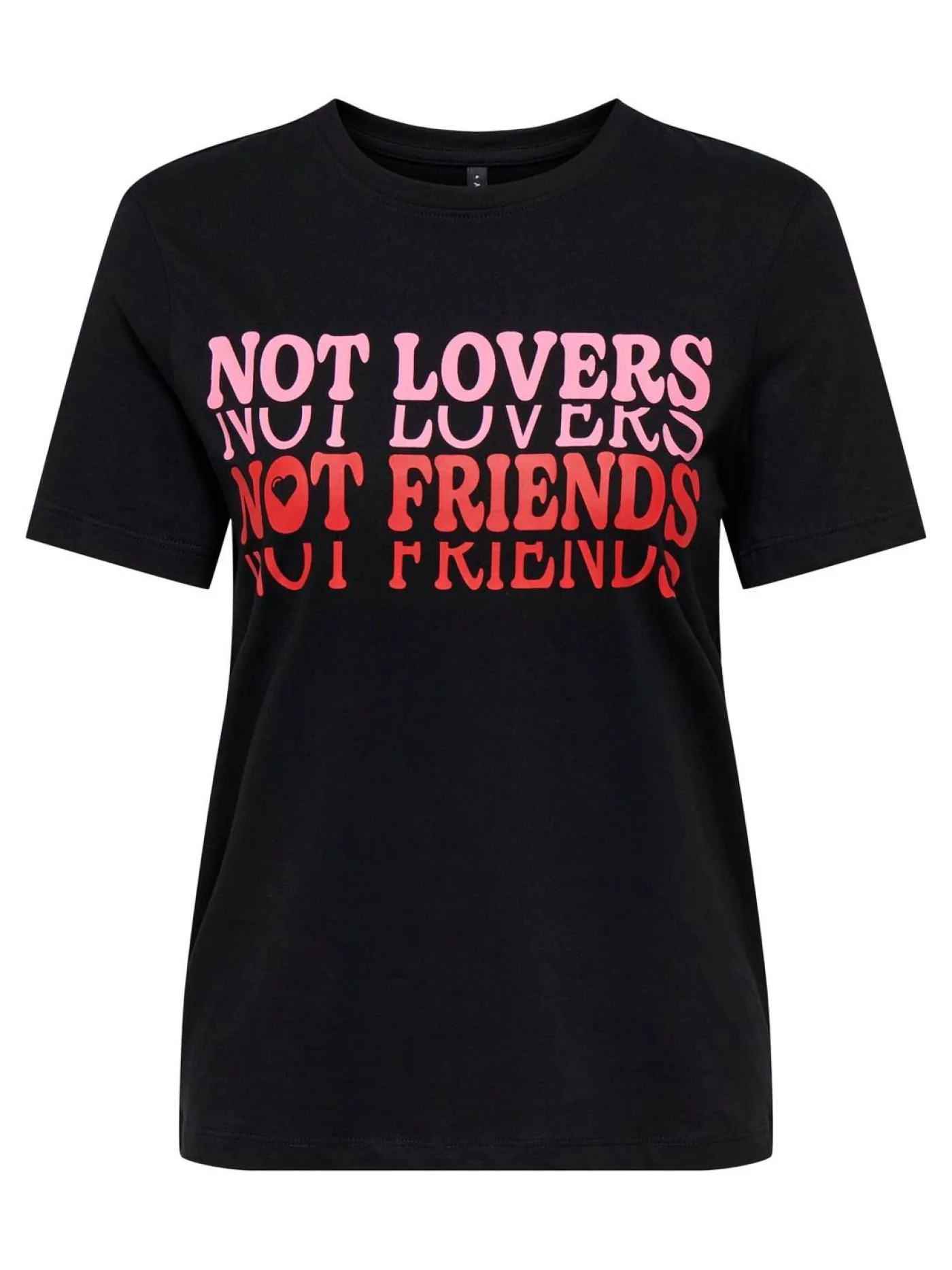 ONLLOTTE LIFE REG S/S NOT TOP BOX J