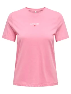 ONLLOTTE LIFE REG S/S NOT TOP BOX J