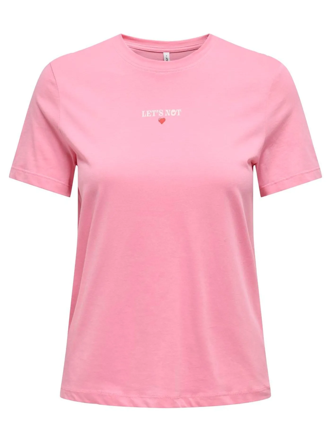 ONLLOTTE LIFE REG S/S NOT TOP BOX J