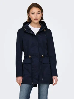 ONLLOUISE PARKA CC LIFE OTW