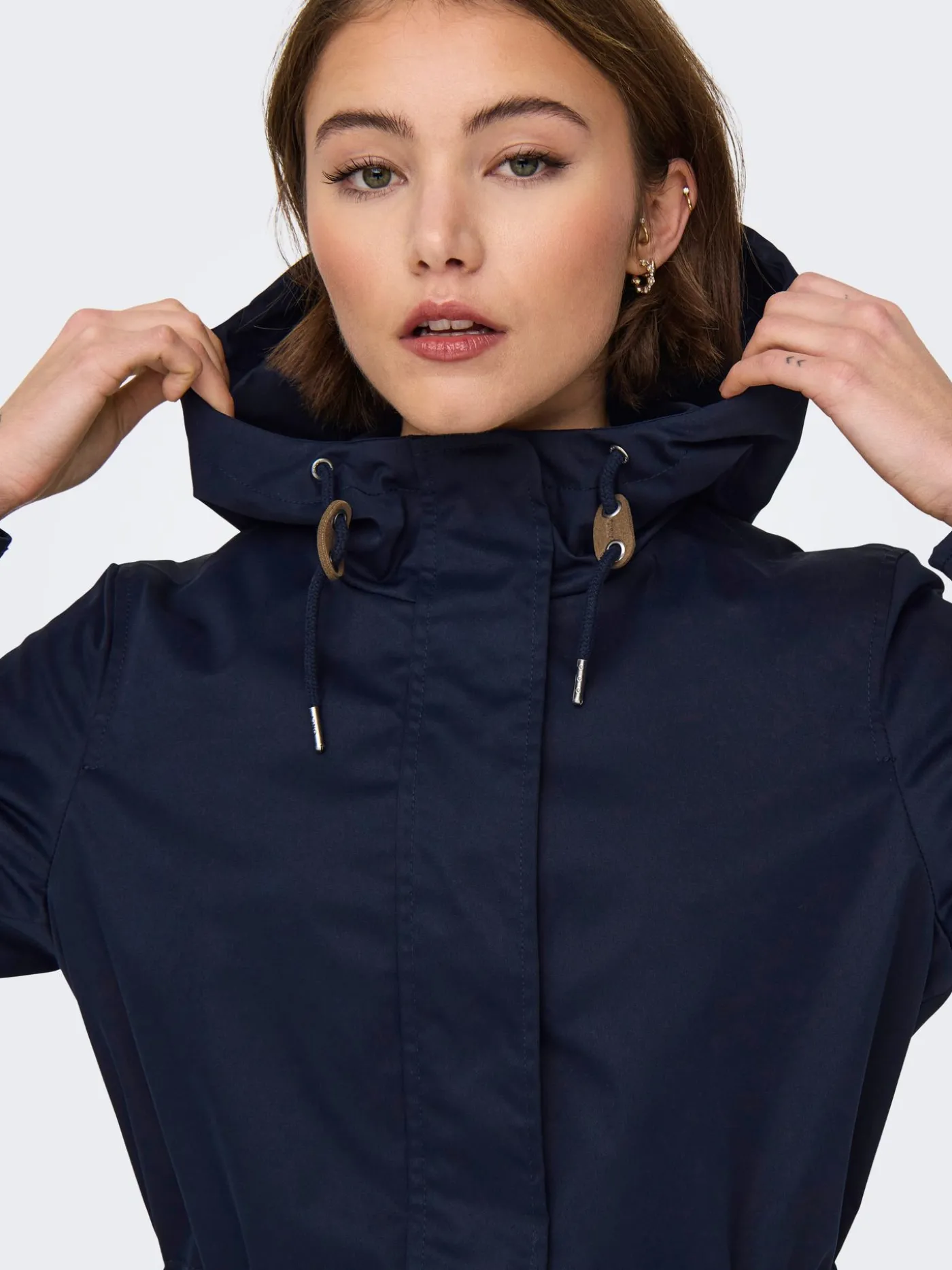 ONLLOUISE PARKA CC LIFE OTW