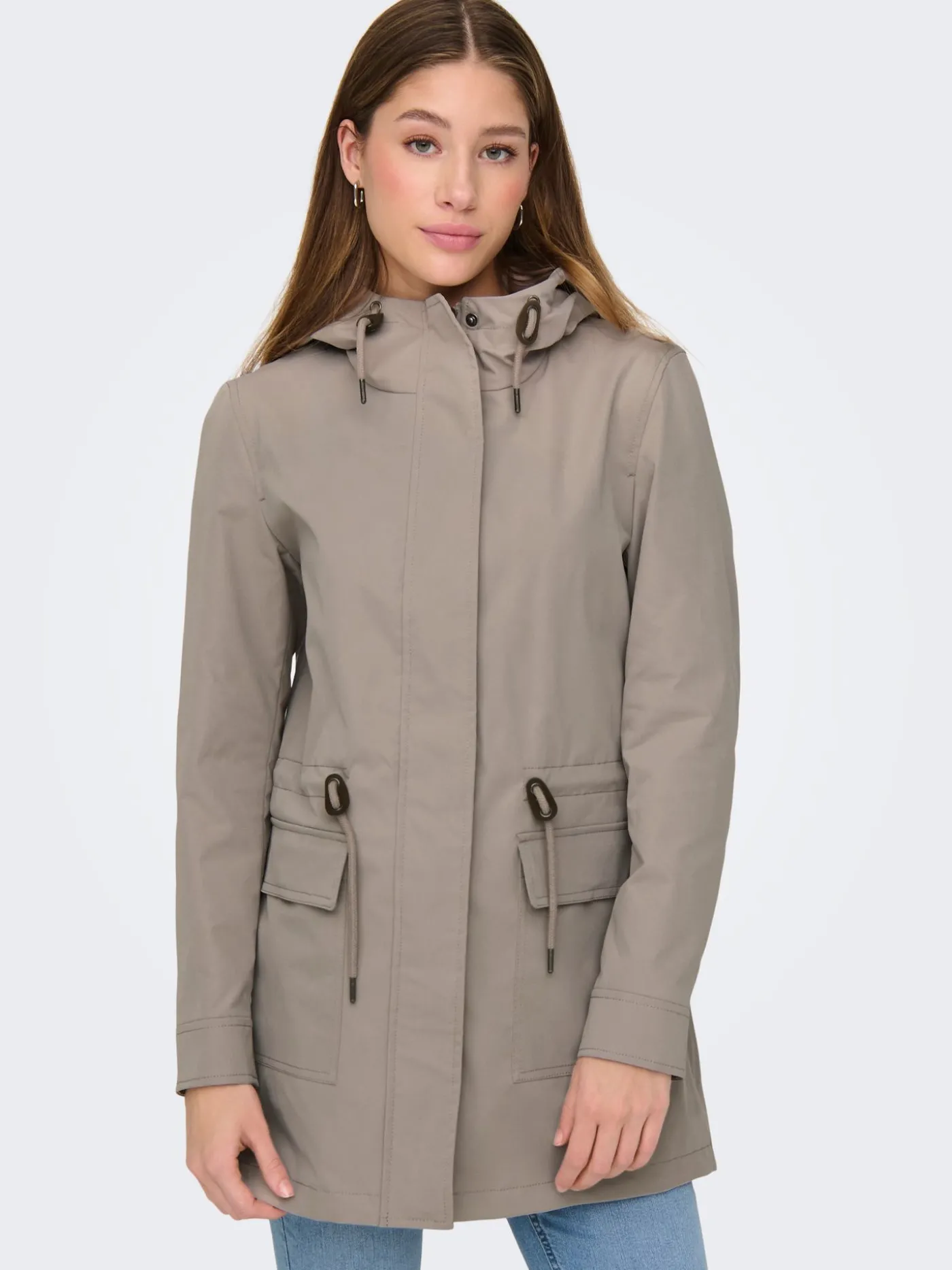 ONLLOUISE PARKA CC LIFE OTW