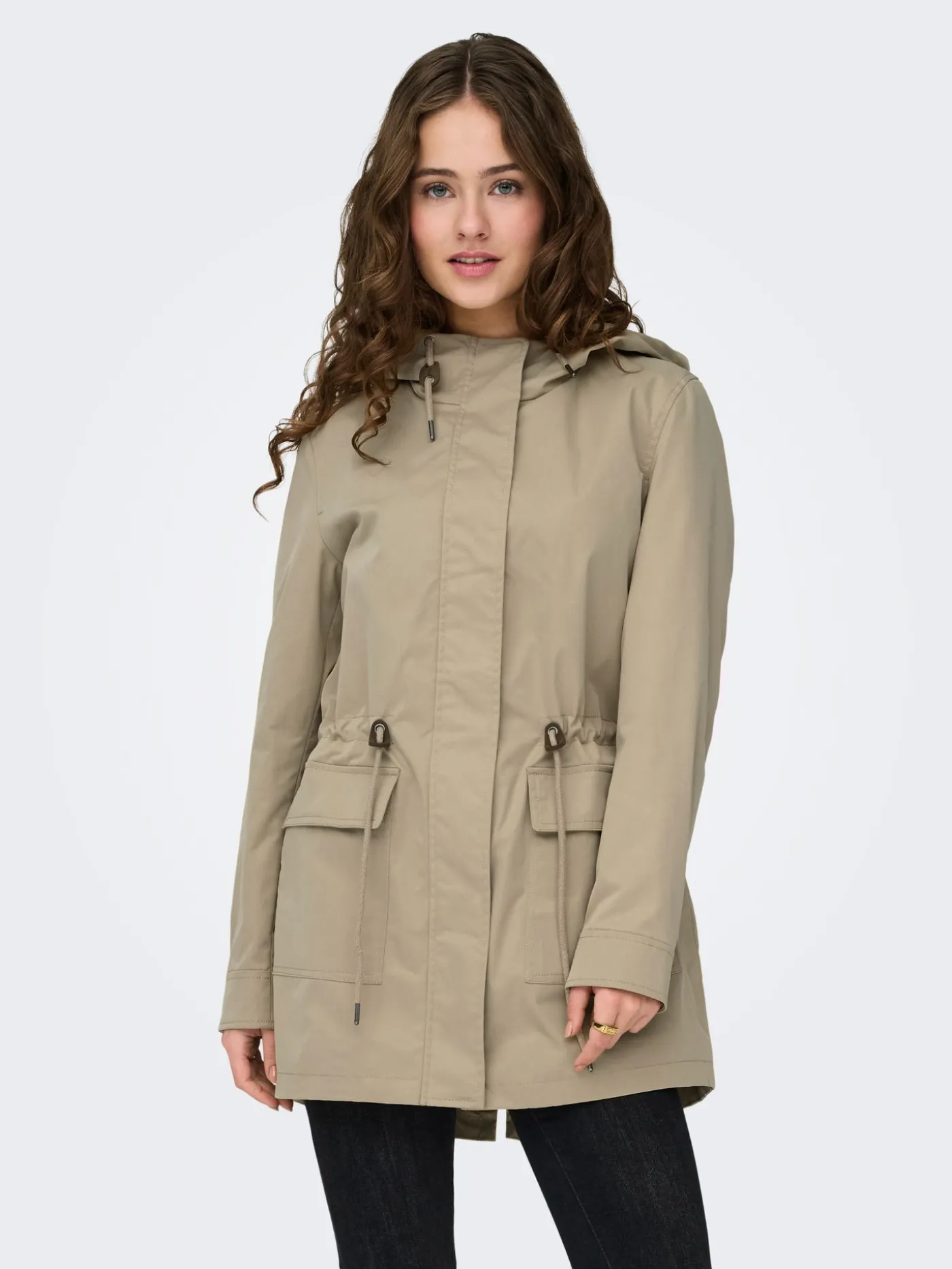 ONLLOUISE PARKA CC LIFE OTW