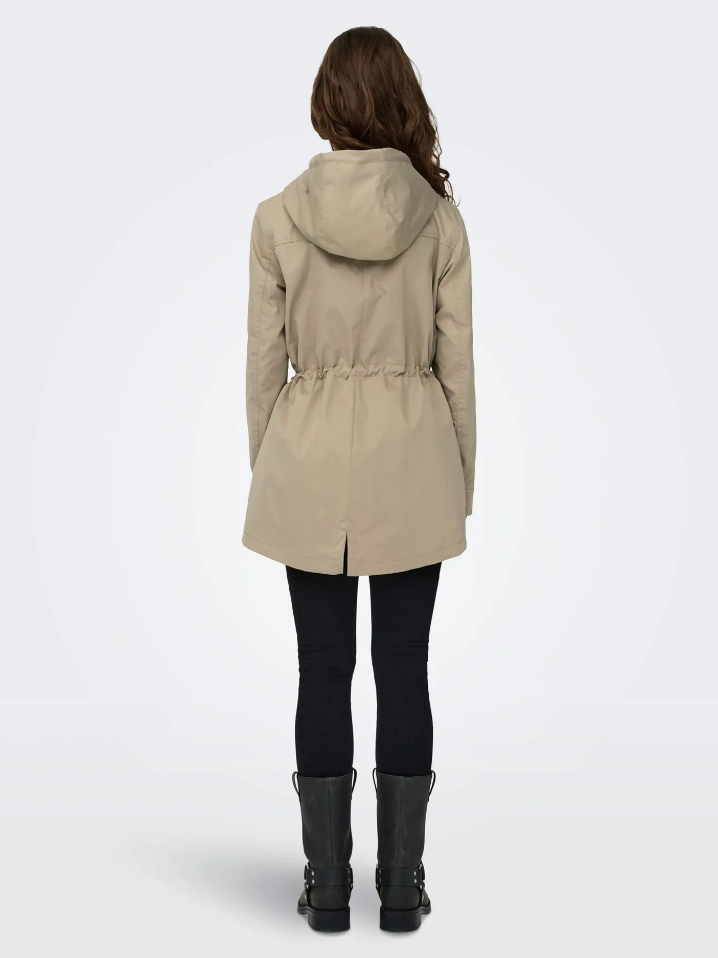 ONLLOUISE PARKA CC LIFE OTW