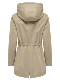 ONLLOUISE PARKA CC LIFE OTW