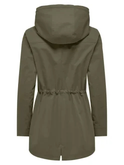 ONLLOUISE PARKA CC LIFE OTW