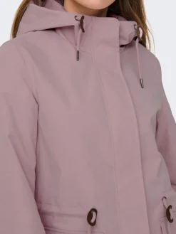 ONLLOUISE PARKA CC LIFE OTW