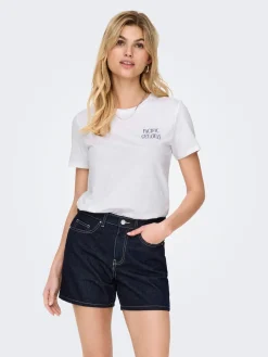 ONLLUCIA REG S/S TOP JRS