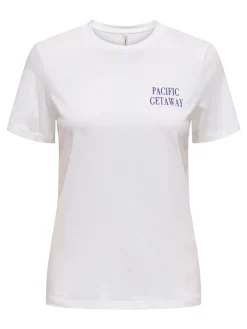 ONLLUCIA REG S/S TOP JRS