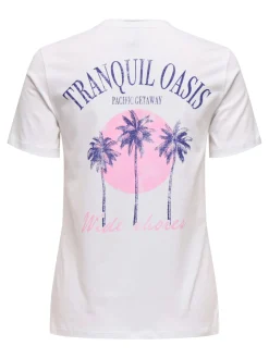 ONLLUCIA REG S/S TOP JRS