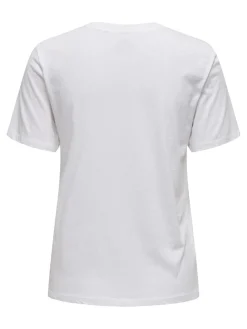 ONLLUCIA REG S/S TOP JRS