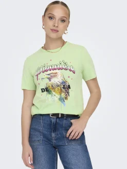 ONLLUCY LIFE REG S/S TOP BOX JRS