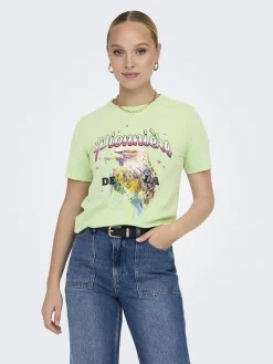 ONLLUCY LIFE REG S/S TOP BOX JRS