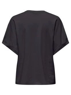 ONLLUCY LIFE S/S LEO TOP CS JRS