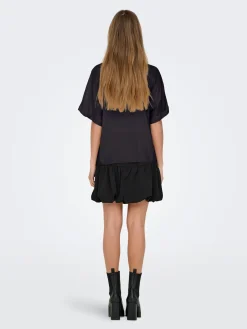 ONLLUCY LIFE S/S LEO TOP CS JRS