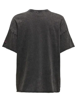 ONLLUCY LIFE S/S MOUNTAIN TOP BOX J