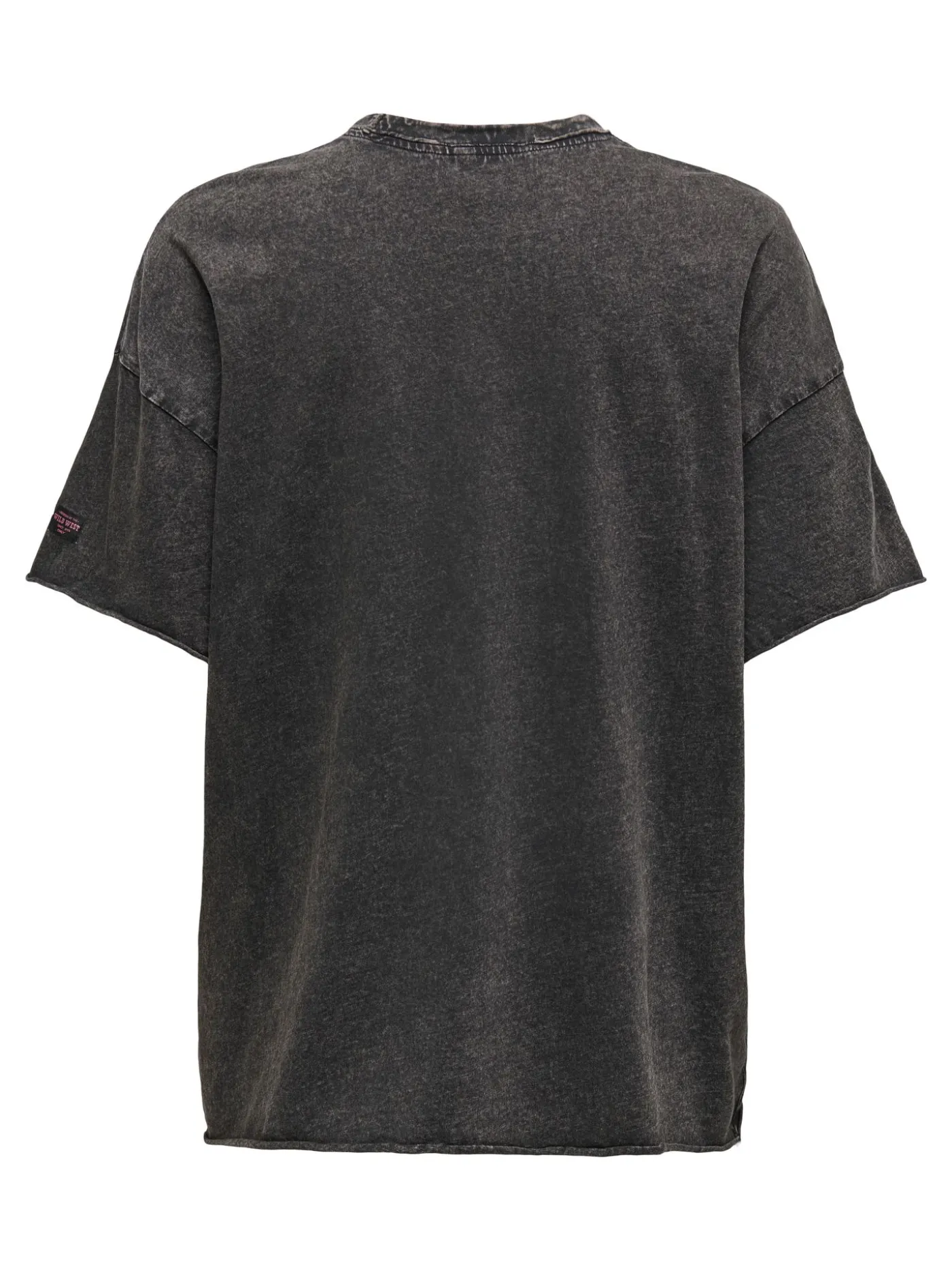 ONLLUCY LIFE S/S MOUNTAIN TOP BOX J