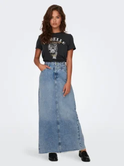 ONLLUCY REG S/S TOP JRS NOOS