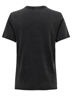 ONLLUCY REG S/S TOP JRS NOOS