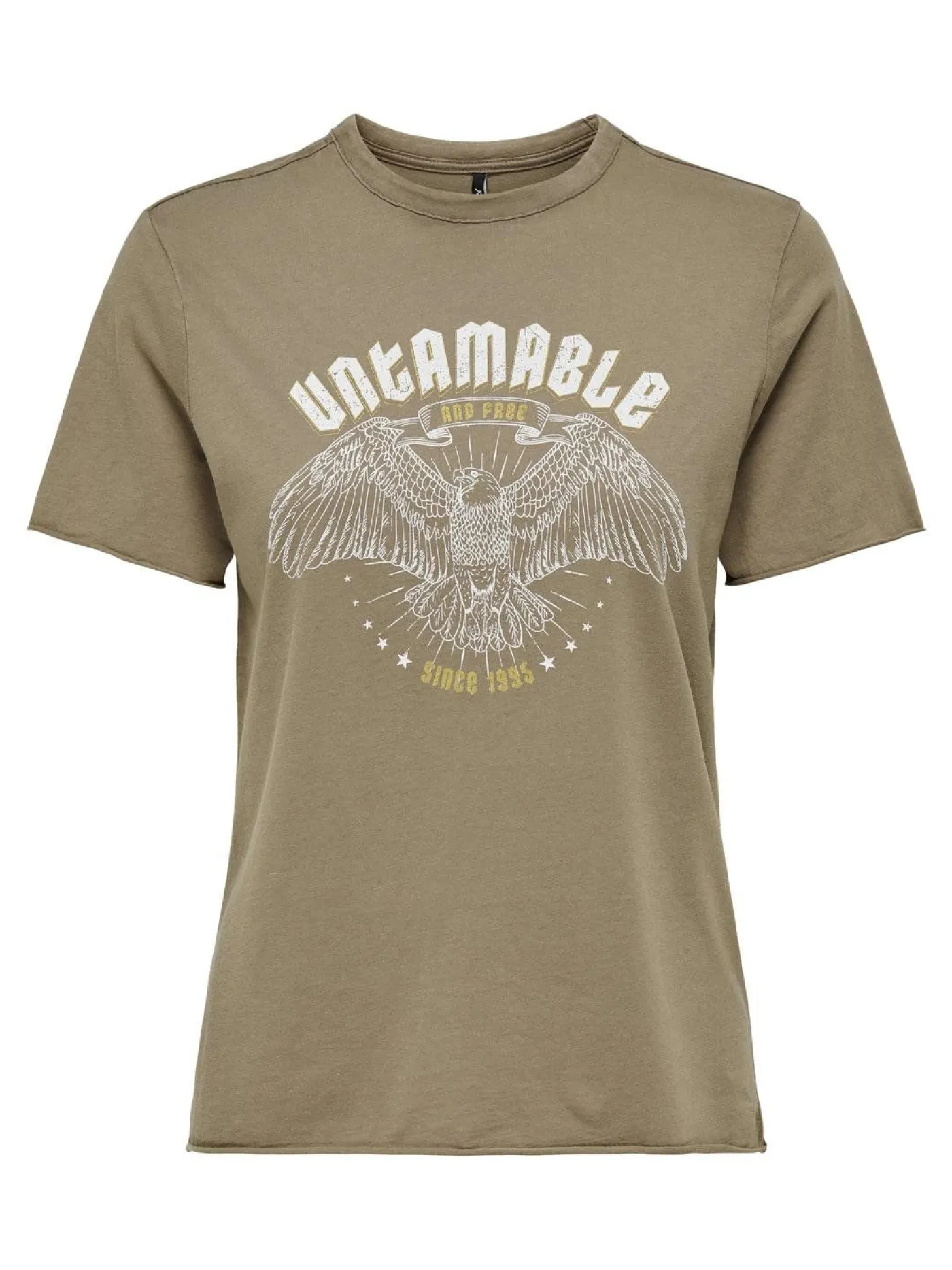 ONLLUCY REG S/S TOP JRS NOOS