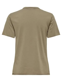 ONLLUCY REG S/S TOP JRS NOOS